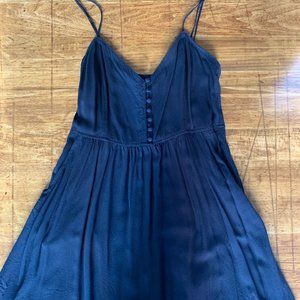 Express Little Black Dress